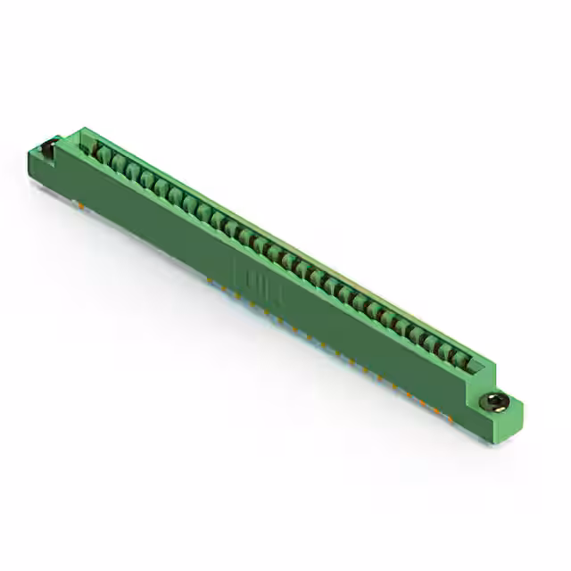 807-054-558-203 EDAC Inc.  Edgeboard Connectors